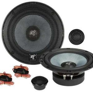 Online Kaufen HIFONICS ZEUS 2-Wege Kompo 16,5 cm ZS6.2E Kompo-System 16,5 cm