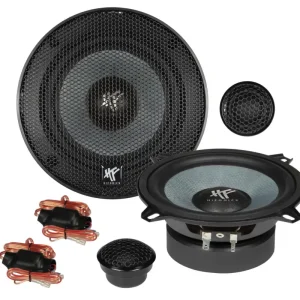 Angebot HIFONICS ZEUS 2-Wege Kompo 13 cm ZS5.2E Kompo-System 13 cm
