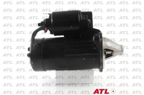 Nur Für Kurze Zeit Atl Anlasser Starter