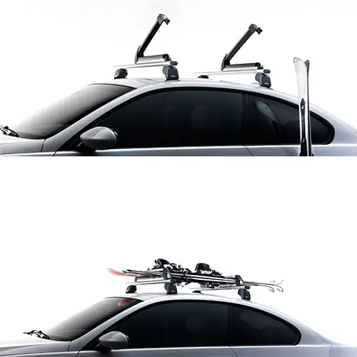 ATERA Skihalter Skiträger für 4 Paar Ski Nova 4 082724 Jetzt Kaufen