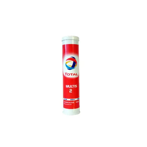 Neu Total Mehrzweckfett 400g Fett Kartuschenfett Multis 2 DIN 51825: K2K-25, K3K-20
