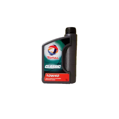 Knallerangebot Total Motoröl 1L Classic 10W-40 Motorenöl Öl 501.01 505.00 500.00 MB 229.1