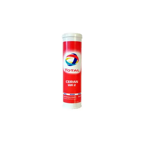 Neue Ware Total Mehrzweckfett 425G Fett Kartuschenfett Ceran XM 220 DIN 51 502: KP1,5 R-30