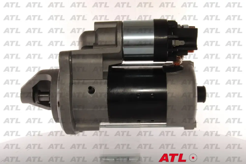 Atl Anlasser Starter Expressversand