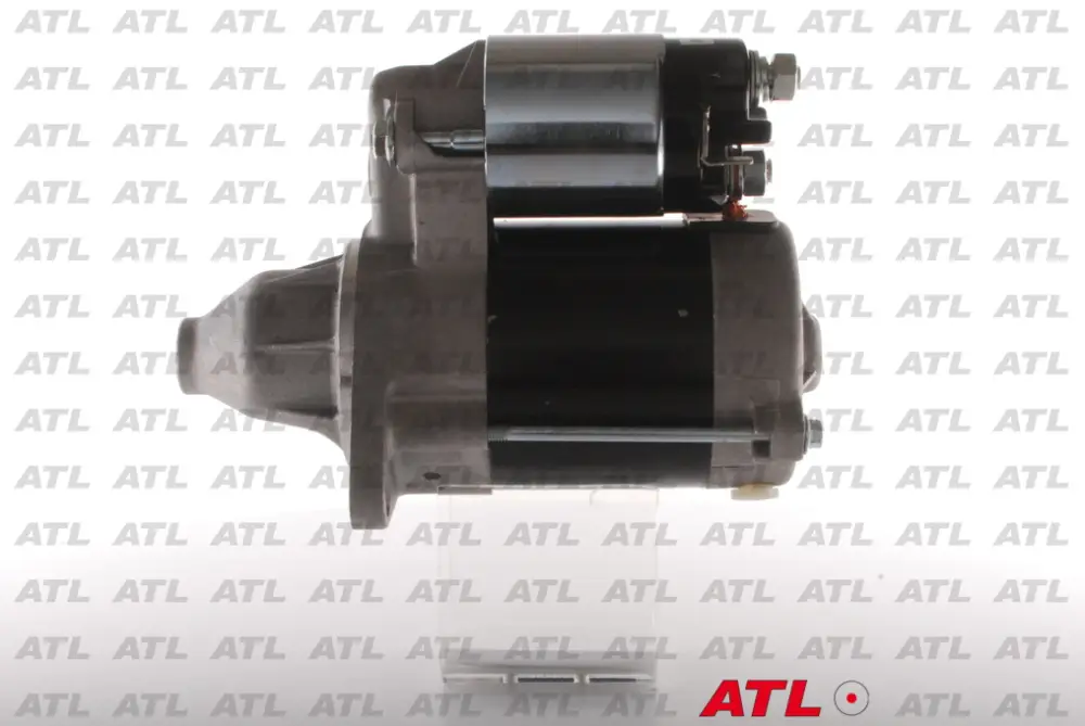 Saisonangebot Atl Anlasser Starter