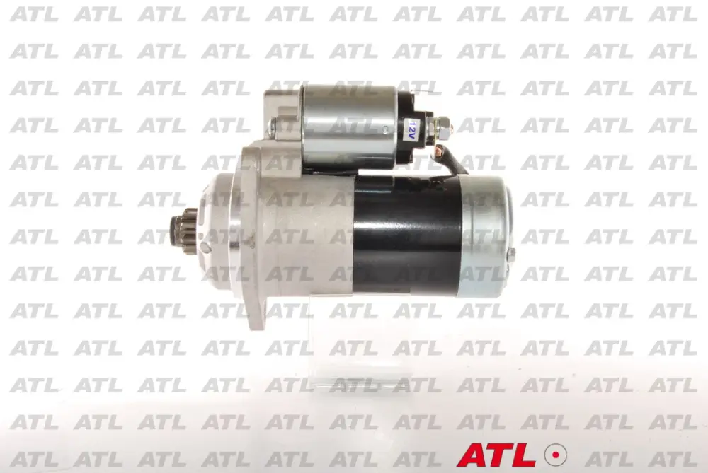 Preis Gesenkt Atl Anlasser Starter