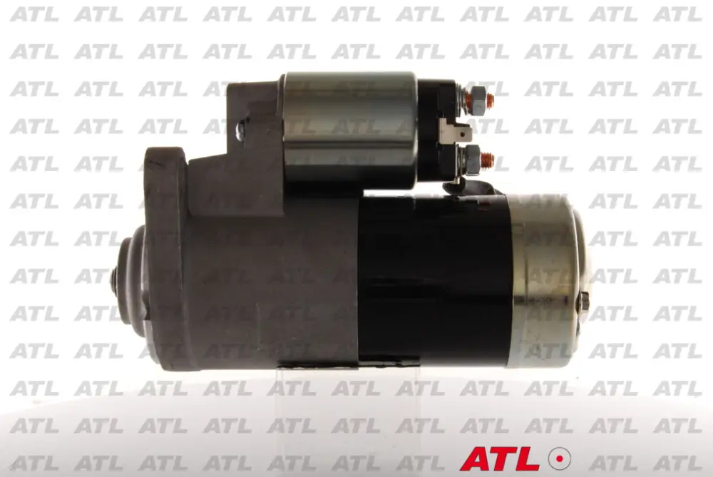 Neu Im Sortiment Atl Anlasser Starter