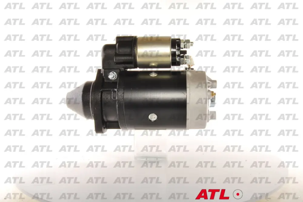 Preisknaller Atl Anlasser Starter