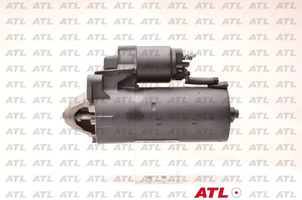 Atl Anlasser Starter Abverkauf