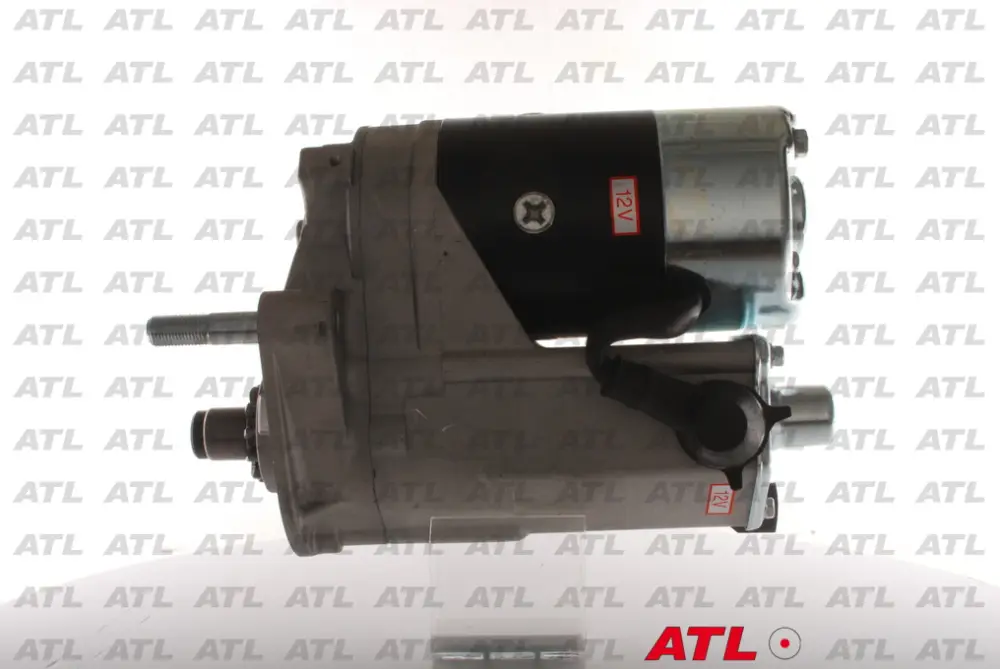 Atl Anlasser Starter Aktuell