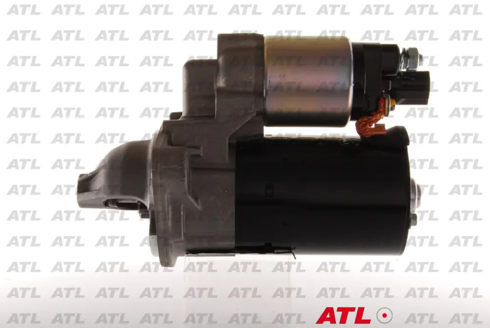 Atl Anlasser Starter Super-Preis