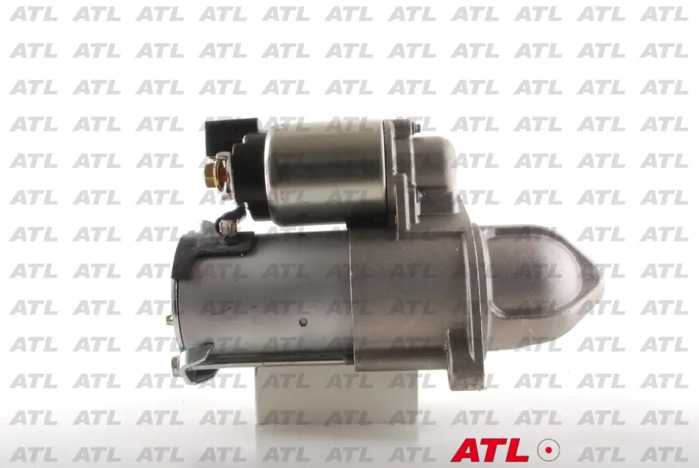 Sichere Zahlung Atl Anlasser Starter
