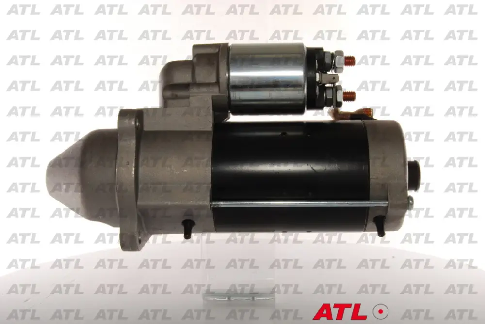 Atl Anlasser Starter Kracherpreis