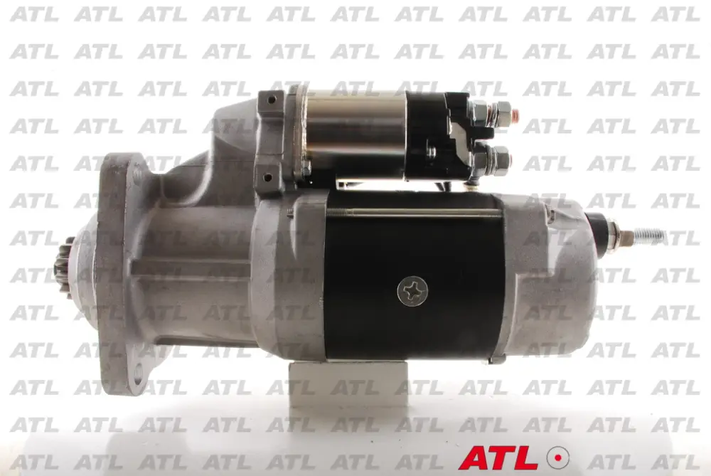 Markenprodukt Atl Anlasser Starter
