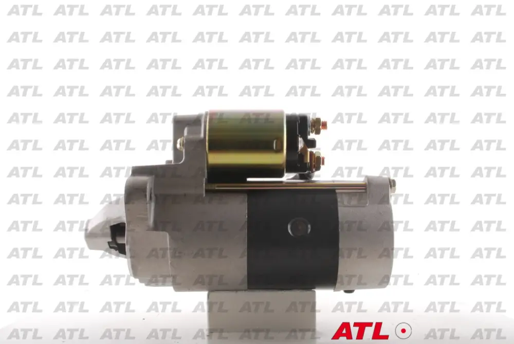 Atl Anlasser Starter Sichere Zahlung