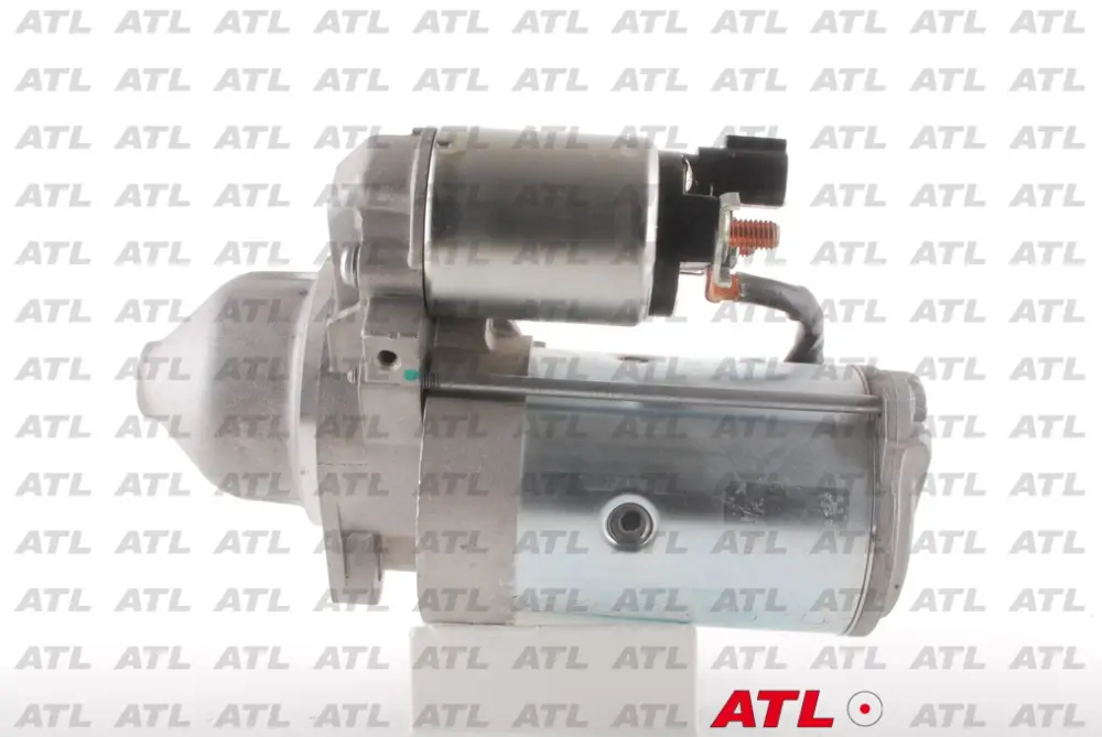 Letzte Chance Atl Anlasser Starter