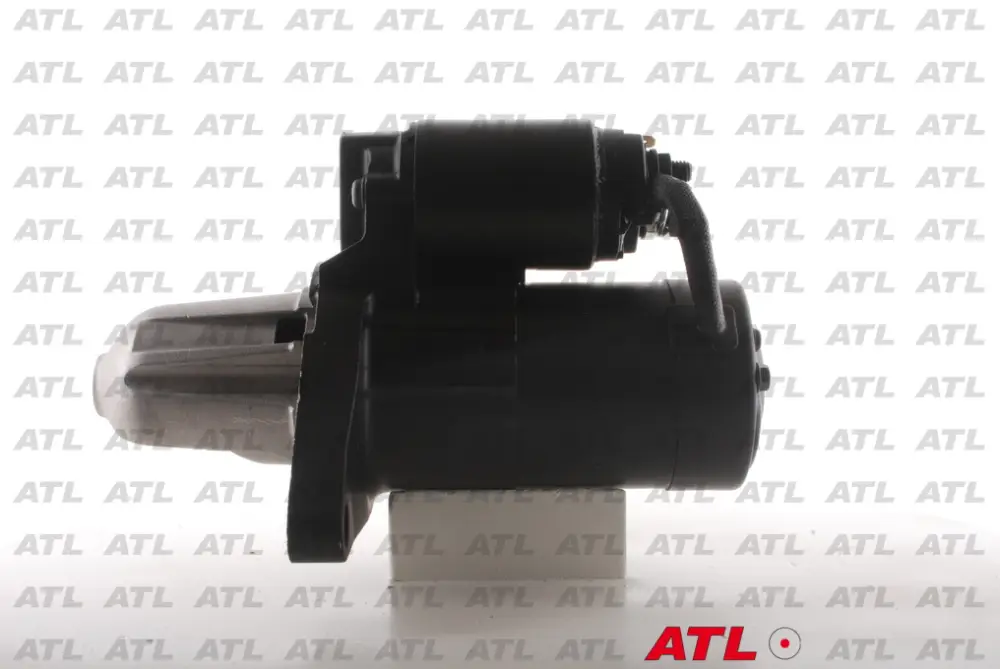 Atl Anlasser Starter Zertifiziert