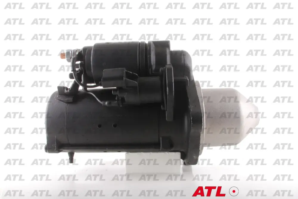 Must-Have Atl Anlasser Starter