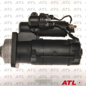Angebot Atl Anlasser Starter