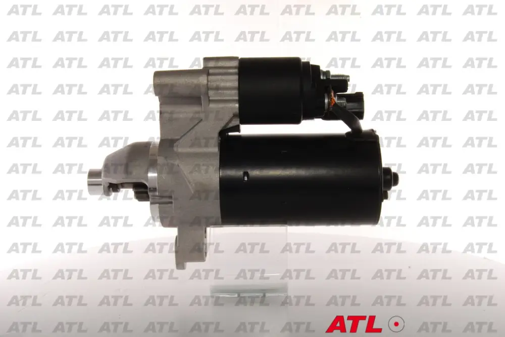Atl Anlasser Starter Preis Gesenkt
