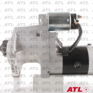 Saisonangebot Atl Anlasser Starter