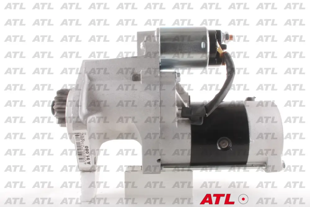 Saisonangebot Atl Anlasser Starter