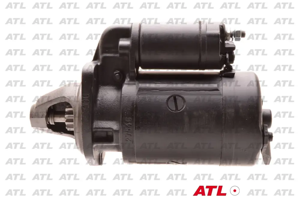 Atl Anlasser Starter Expressversand