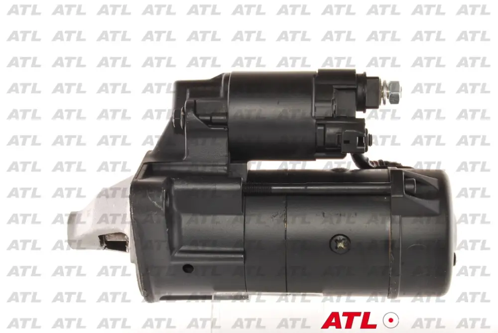 Preiswert Atl Anlasser Starter
