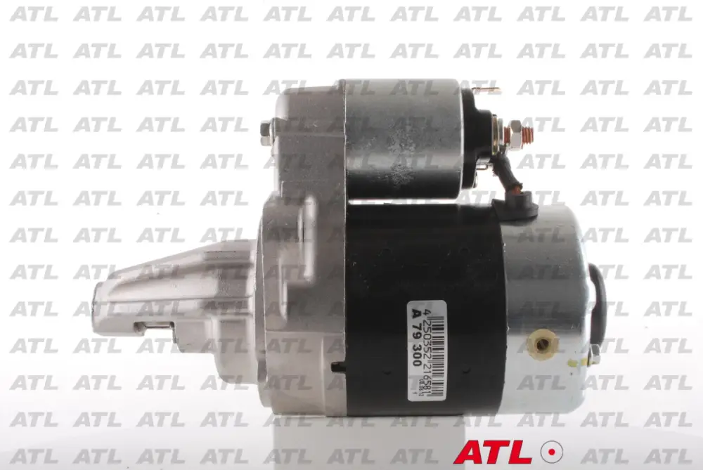 Atl Anlasser Starter Ausverkauf