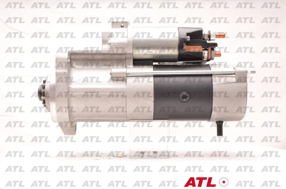 Atl Anlasser Starter Online Kaufen