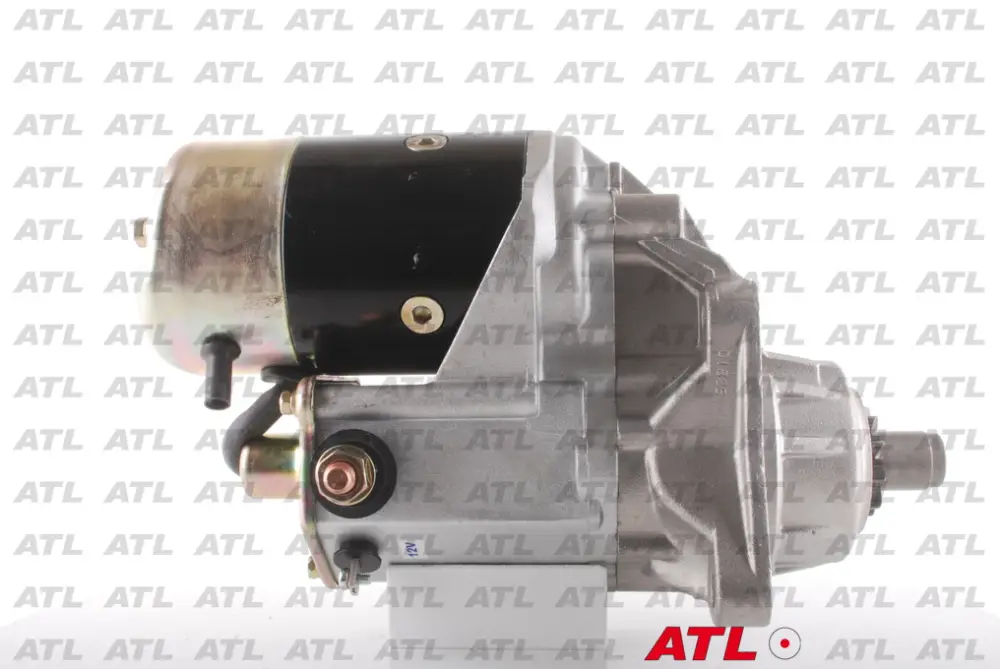 Preiswert Atl Anlasser Starter