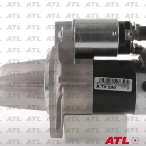Atl Anlasser Starter Nur Für Kurze Zeit