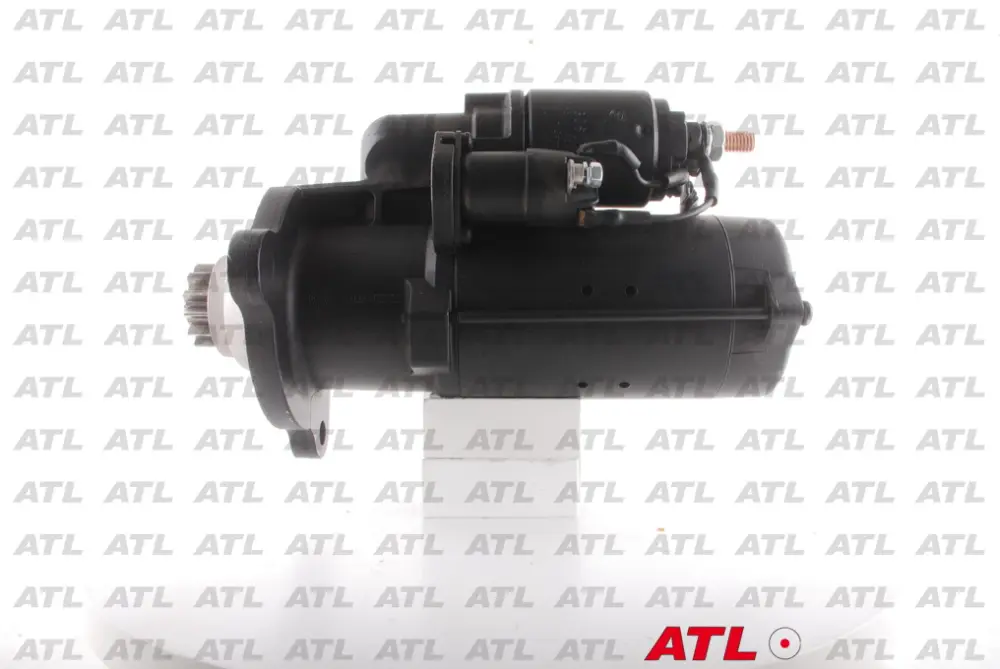 Atl Anlasser Starter Jetzt Kaufen