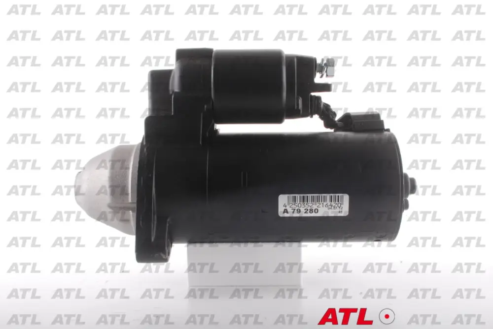 Top-Preis Atl Anlasser Starter