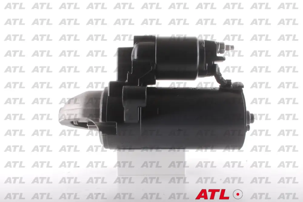 Atl Anlasser Starter Aktuell