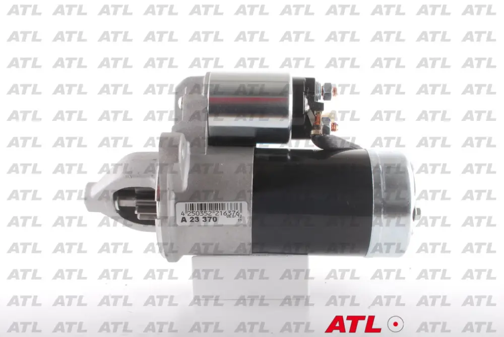 Atl Anlasser Starter Begrenztes Angebot