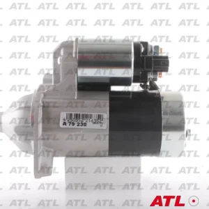 Atl Anlasser Starter Preis Gesenkt