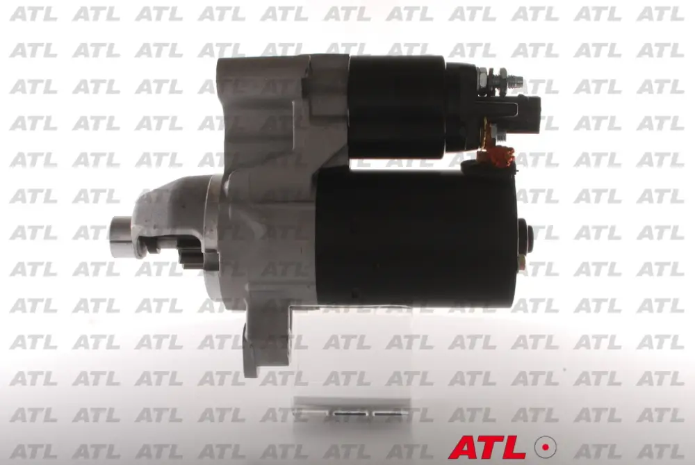 Sonderaktion Atl Anlasser Starter