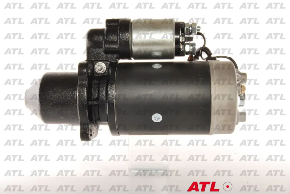 Atl Anlasser Starter Neuheit