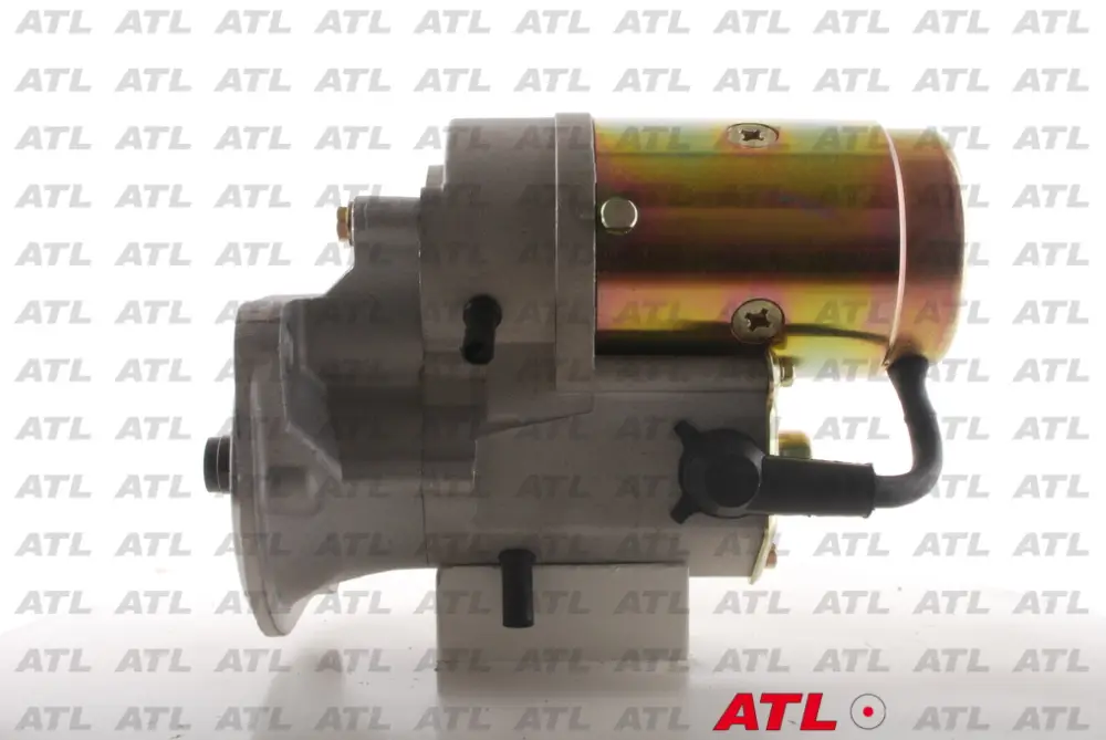 Atl Anlasser Starter Kracherpreis