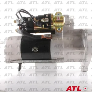 Atl Anlasser Starter Garantierte Lieferung