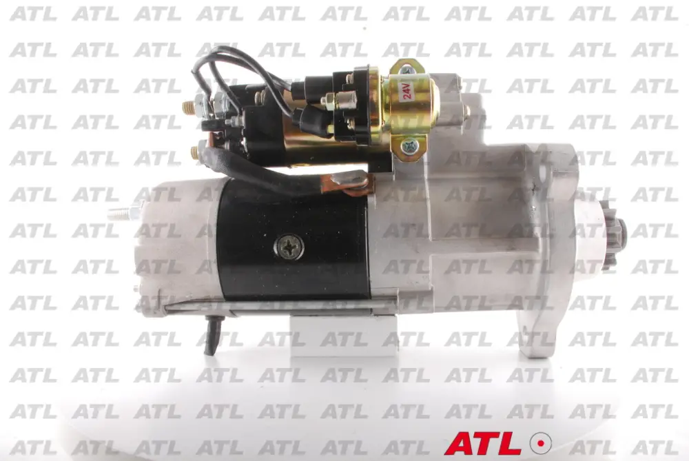 Atl Anlasser Starter Garantierte Lieferung