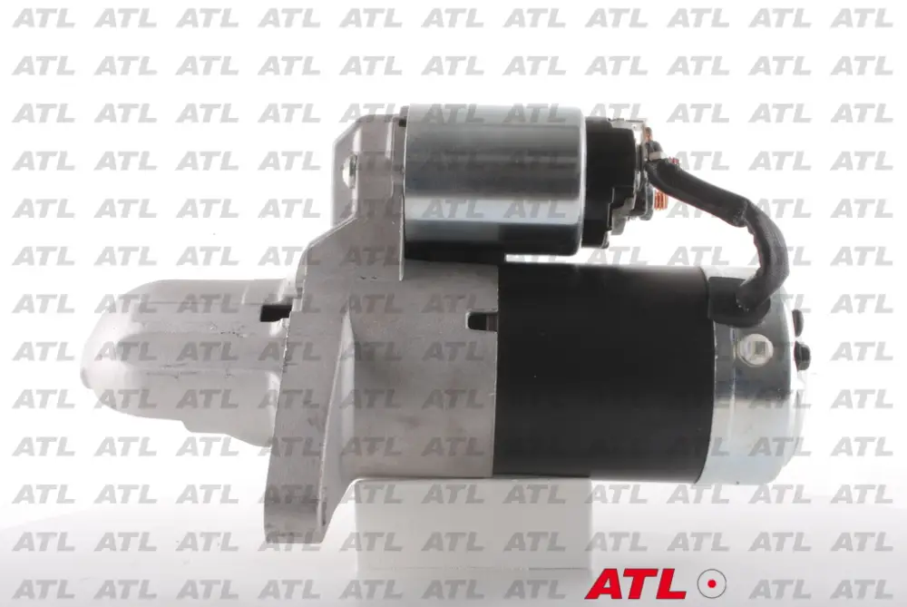 Atl Anlasser Starter Solange Der Vorrat Reicht