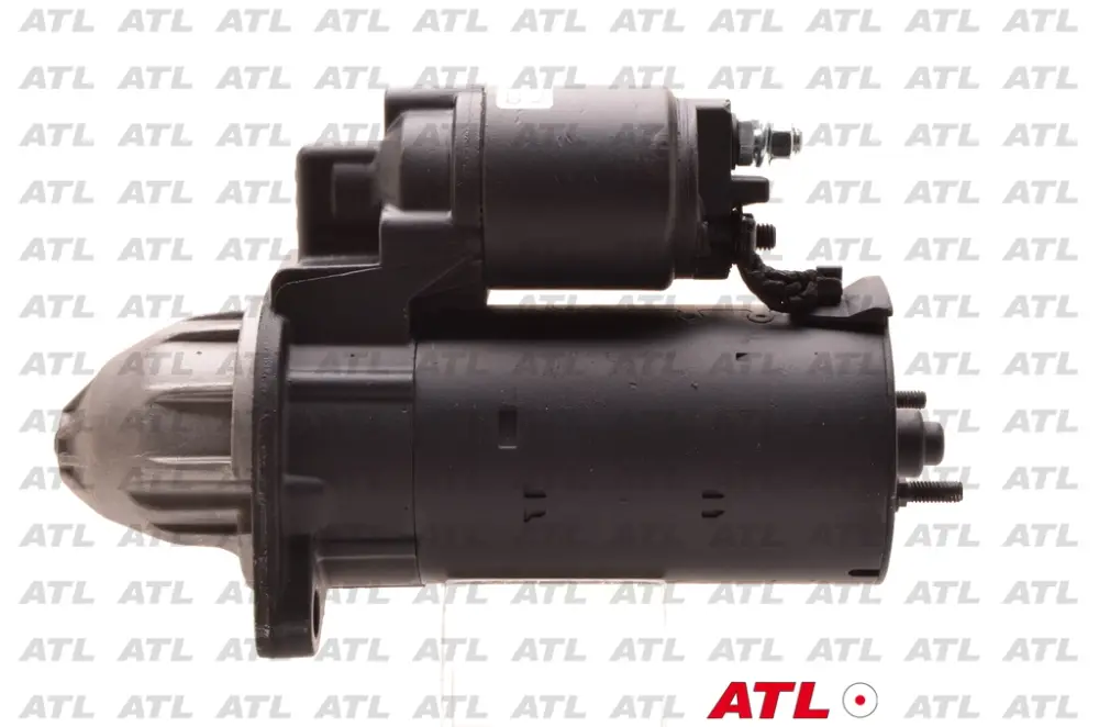 Versand Am Gleichen Tag Atl Anlasser Starter