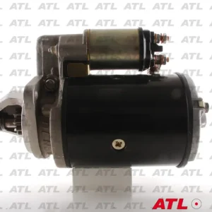 Geprüft Atl Anlasser Starter