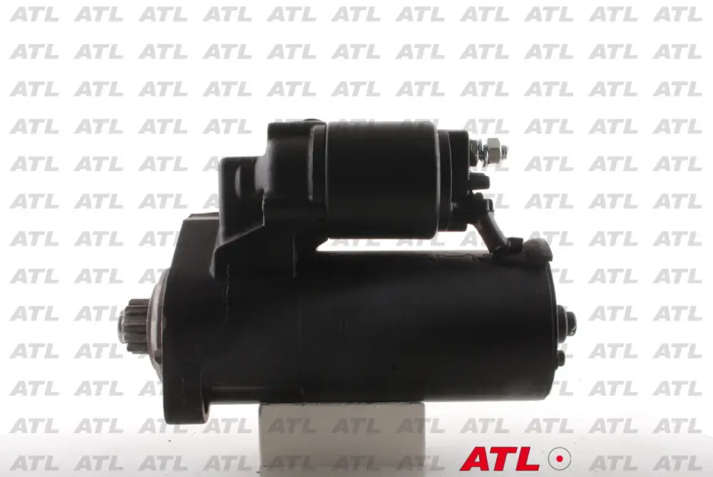 Atl Anlasser Starter Angebot