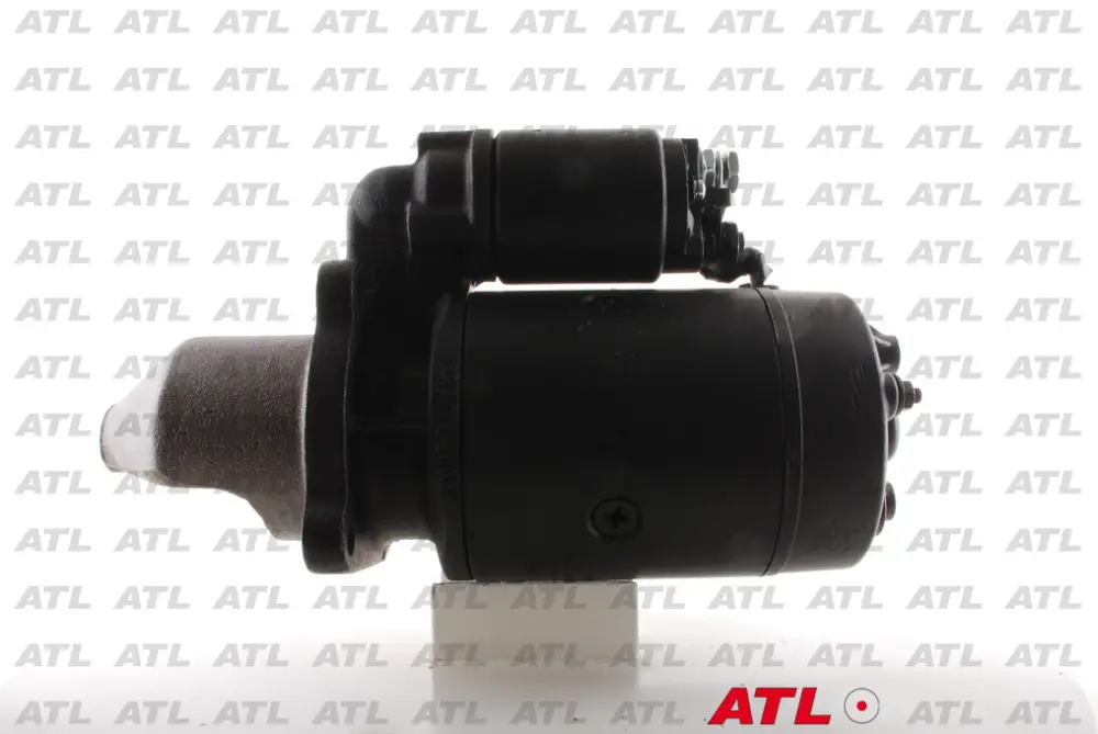 Atl Anlasser Starter Zertifiziert