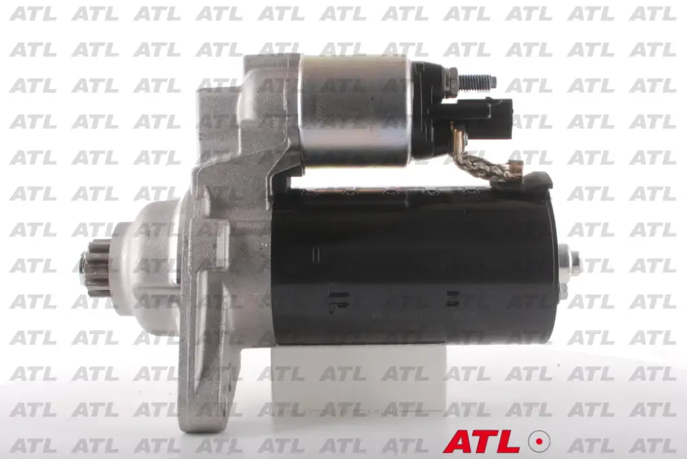Aktuell Atl Anlasser Starter