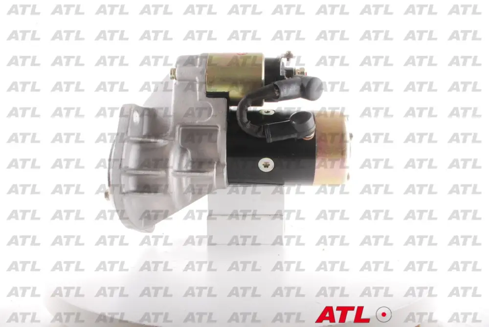 Heißes Angebot Atl Anlasser Starter