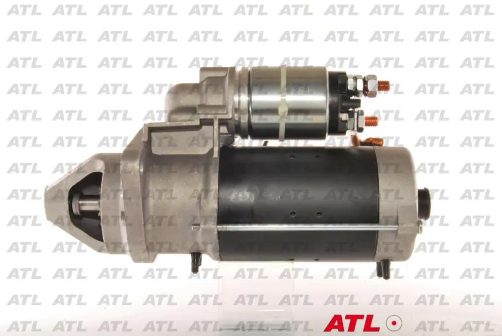 Atl Anlasser Starter Preis Gesenkt